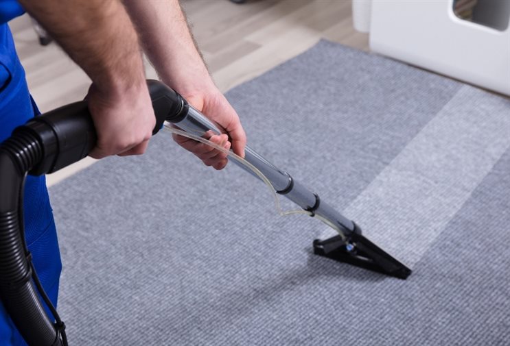 Carpet Cleaning Forrestfield